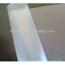 Frosted PVC Sheet Rolls